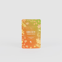 BBody Matcha pumpkin spice 40 Gram - thumbnail