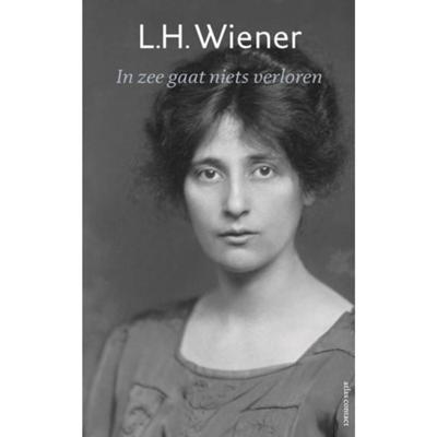 In zee gaat niets verloren (Paperback)