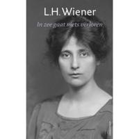 In zee gaat niets verloren (Paperback) - thumbnail