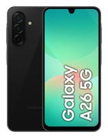 SAMSUNG A266 GALAXY A26 (6.7'' - 6/128GB) BLACK - thumbnail