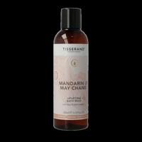 Tisserand Bath soak mandarijn & may chang 200 Milliliter - thumbnail
