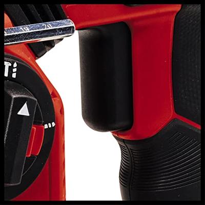 Einhell Professional TP-HD 18/26 Li BL - Solor Power X-Change Professional SDS-Plus-Accu-boorhamer 18 V 3 Ah Li-ion Zonder accu, Zonder lader, Incl. koffer