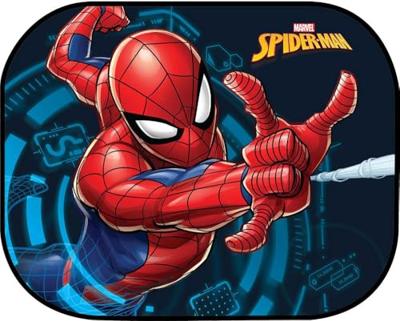 Zijdelingse parasol Spider-Man CZ10619