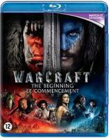 Warcraft - The beginning (Blu-ray) - thumbnail