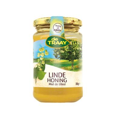 De Traay Linde Honing