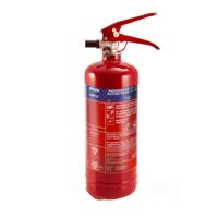 Alecto BP-2 Brandblusser poeder 2 kg - thumbnail