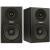 Fostex PM0.4c actieve studiomonitor zwart (set van 2) Fostex PM0.4c actieve studiomonitor zwart (set van 2)
