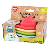Playgo bio based badbootjes - 4dlg. - thumbnail