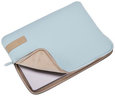 Case Logic Reflect MacBook Sleeve 14" Gentle Blue