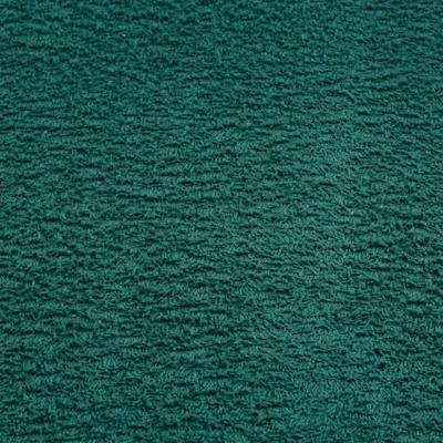 VidaXL Douchehanddoeken 2 st 70x140 cm 360 g/m² 100% katoen groen