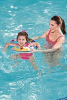 Bestway zwemring onderwaterwereld, 51cm - thumbnail