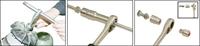 Connex Dopsleutelset Doorsteek 14Dlg - COX580214 - thumbnail