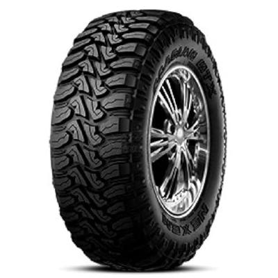 Roadian MTX RM7