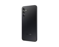 A346 GALAXY A34 5G 128GB EE AWESOME BLAC - thumbnail
