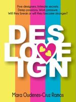 Design love - Mara Oudenes-Cruz Ramos - ebook - thumbnail