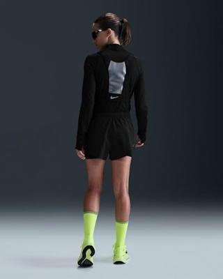 Nike Swift Dri-Fit 2 in 1 Sportshort Dames L/40