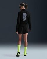 Nike Swift Dri-Fit 2 in 1 Sportshort Dames L/40 - thumbnail