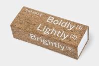 Heren Brillenframe Botaniq BIO-1012 49196 - thumbnail
