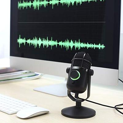 Thronmax M3 USB-studiomicrofoon Statief Zendmethode:Kabelgebonden Voet, Incl. kabel USB-C, Audio, stereo (3.5 mm jackplug) Kabelgebonden Thronmax M3 USB-studiomicrofoon Statief Zendmethode:Kabelgebonden Voet, Incl. kabel USB-C, Audio, stereo (3.5 mm jackplug) Kabelgebonden