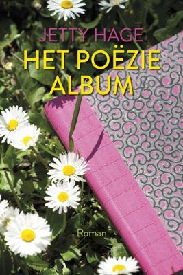 Het poëziealbum - Jetty Hage - ebook