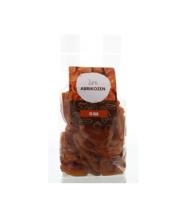 MijnNatuurwinkel Zure abrikozen 350 Gram - thumbnail