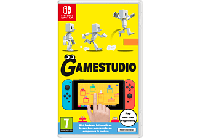 Gamestudio - thumbnail