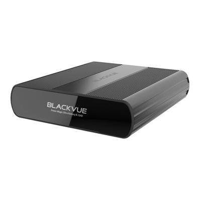 Blackvue B-124X Power Magic Ultra Battery