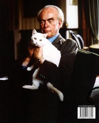 Klaas  Driebergen Schrijversprentenboek 57   Marten Toonder een dubbel denkraam