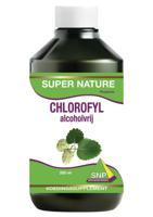 Chlorofyl alcoholvrij 200 Milliliter - thumbnail