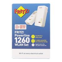 FRITZ!Powerline 1260E - thumbnail