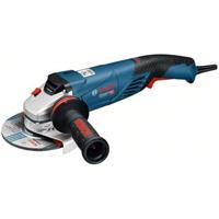 Bosch Blauw GWS 18-125 SL Professional | Haakse slijper | 125 mm - 06017A3200 - thumbnail