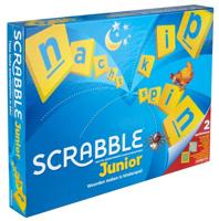 Scrabble junior - thumbnail