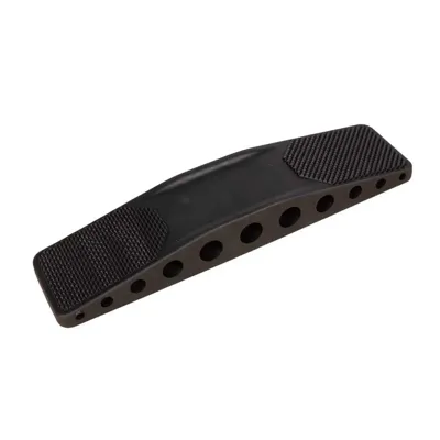 Pagony Grooming Brush zwart Pagony Grooming Brush zwart