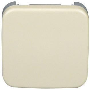 Busch-Jaeger schakelwip Busch-Duro 2000 SI crèmewit 2506-212