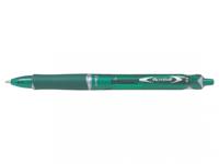 Pilot Acroball Begreen balpen, medium punt, 0,3 mm, groen - thumbnail