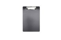 Maul 2360890 Klembord Zwart (b x h x d) 16 x 24 x 1.5 cm - thumbnail