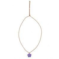 Dames ketting Folli Follie 3N19T017RV 80 cm - thumbnail