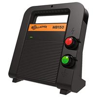 Gallagher MB150 schrikdraadapparaat - 230V/12V/1,5J - 388311 388311 - thumbnail