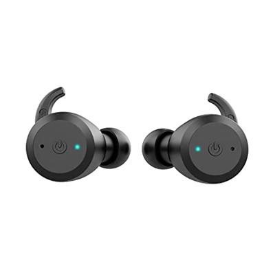 TIE Waterproof Wireless TBE1018 draadloze sportoordopjes