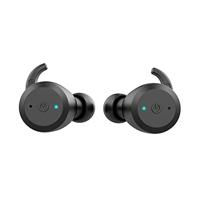 TIE Waterproof Wireless TBE1018 draadloze sportoordopjes - thumbnail