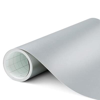 Cricut • smart vinyl removable 366x33cm mat silver
