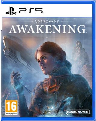 PS5 Unknown 9: Awakening