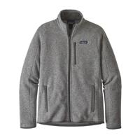 Patagonia Better Sweater Fleece Heren Stonewash XXL - thumbnail