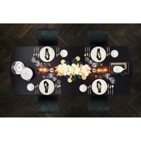 VILLEROY & BOCH - Anmut Gold - Vleesschaal - thumbnail