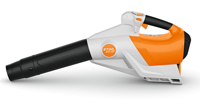 Stihl BGA 250 | Accu Bladblazer | Body | Zonder Accu's & Laders - BA060115900 - thumbnail