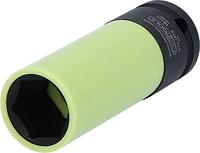 KS Tools 515.1075 515.1075 Kracht-dopsleutelinzet 19 mm - thumbnail