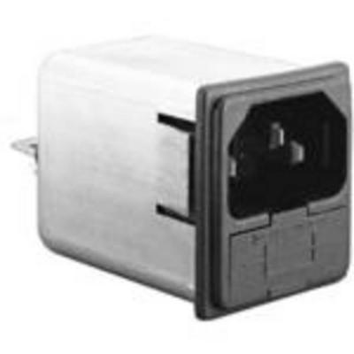 Bulgin PS26/A0420/6315 1 stuk(s) Bulk