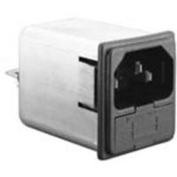 Bulgin PS26/A0420/6315 1 stuk(s) Bulk - thumbnail