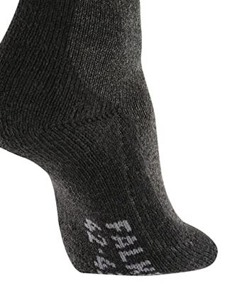 Falke TK1 Adventure Wool Wandelsok Heren Smog 44-45 - thumbnail