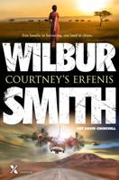 Courtney's erfenis - Wilbur Smith - ebook - thumbnail